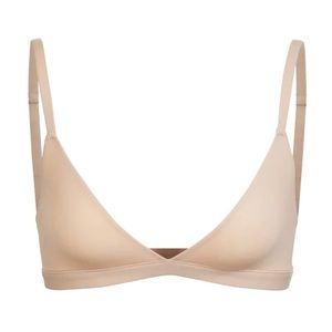 SKIMS Triangle Bralette